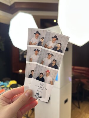 fotolustro na weselu gorzów wielkopolski